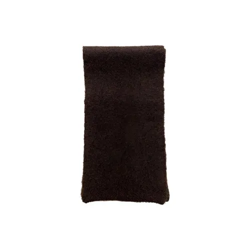 AAJF Полиэстер Трикотаж Шарфы Унисекс