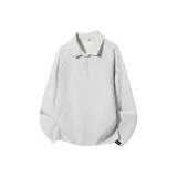 Туманно-серый