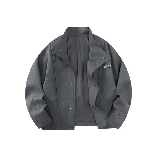 SANTASTIC Унисекс Куртки