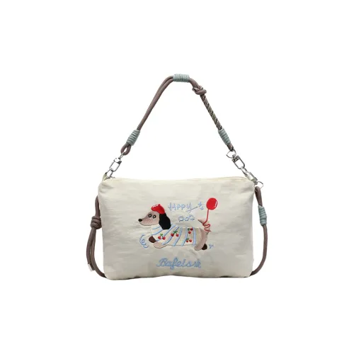 MOWAP Нейлоновая сумка стандартная женская многоцветная