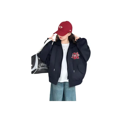 Wooden Rabbit Черный Kids Tops