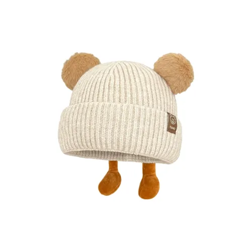 SLEEPYWALK Акриловые шапки-бини унисекс