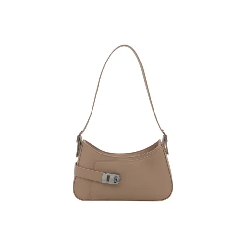 NX DOUGHNUT ПУ (полиуретан) Сумка через плечо Женская Многоцветная