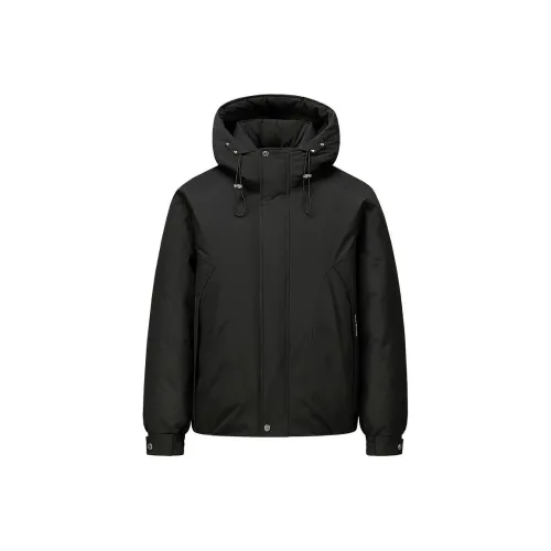 YAYA ManBu Унисекс Пуховики