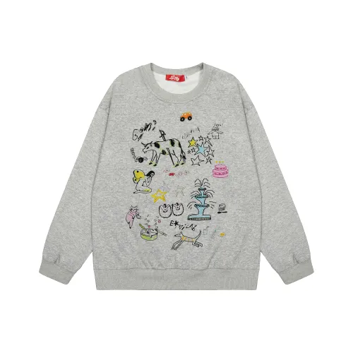 Ant Studio Унисекс Свитшоты