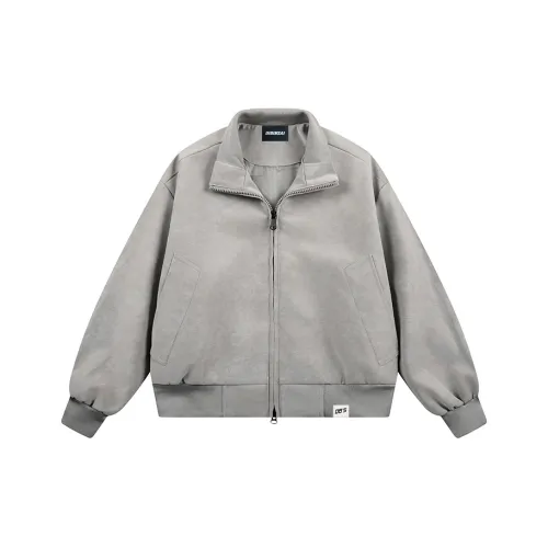 DIBINSAI STUDIO Унисекс Куртки