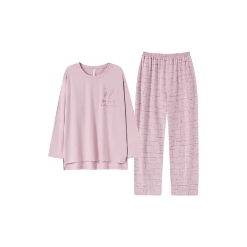 LOUGHNEA Унисекс Пижамные комплекты
