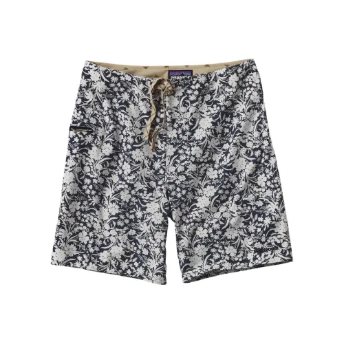 Patagonia Мужские Повседневные Шорты