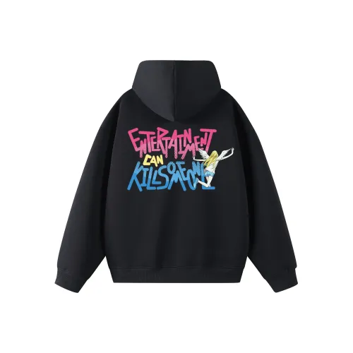 Под одним человеком Свитшот Унисекс