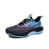 Черно-синий