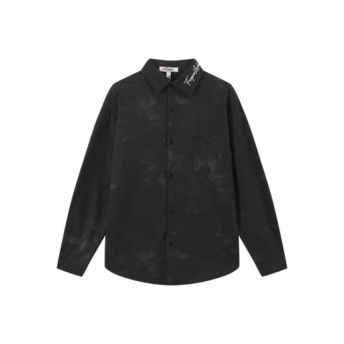 Feiyue Унисекс Рубашки