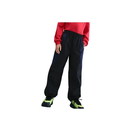 nike Обсидиан Цвет Kids Брюки