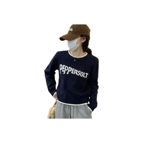 9c collective Женская трикотажная одежда