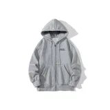 Светло-серый (с флисовой подкладкой)