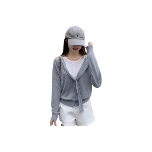 PZHK Женская трикотажная одежда