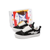 Модный черный