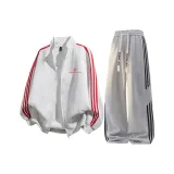 Бело-серый вереск + темно-серый K