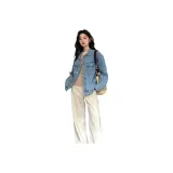 Светло-голубой