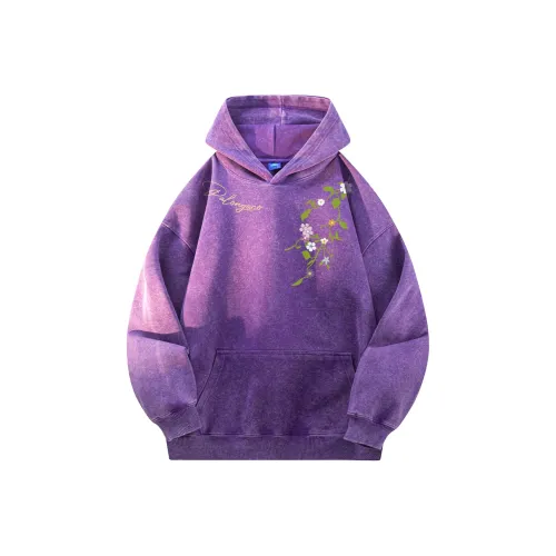 PAL ONGACO Унисекс Свитшоты