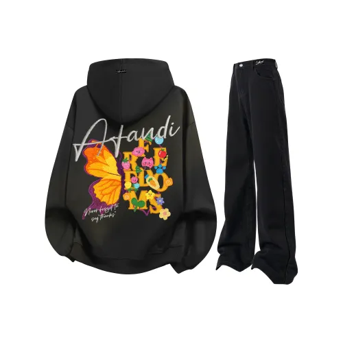 Avanti Повседневная спортивная одежда унисекс