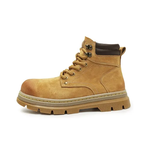 H2 Fashion Trend Vintage Мужская обувь Classic casual Обувь Мужской Носки экипаж Мартин Boot Мужской