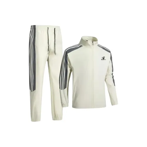 DOUBLEFISH Повседневная спортивная одежда унисекс