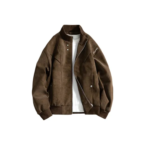 Chisportate Куртки и Пальто Унисекс