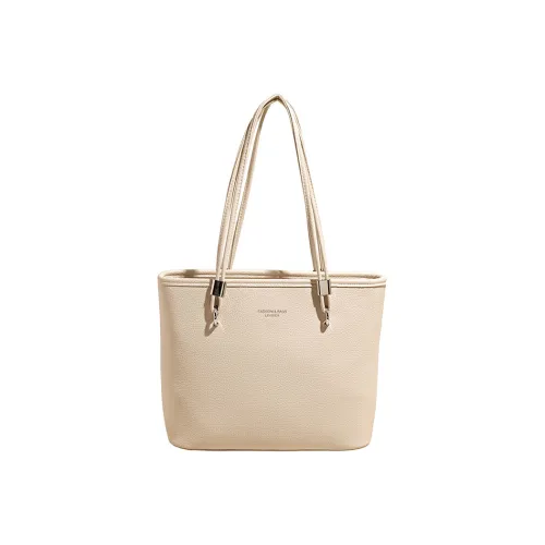 ARTEC ПУ (полиуретан) Сумка через плечо Стандартная Унисекс Экрю Хаки Кофейный Черный