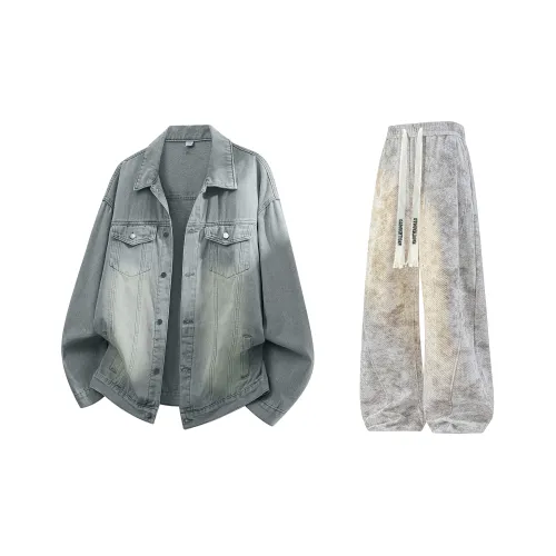 DANGERTIGER Повседневная спортивная одежда Унисекс