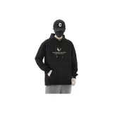 Черный (с флисовой подкладкой)