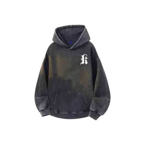 LA'T.WEEKEND Унисекс Свитшоты