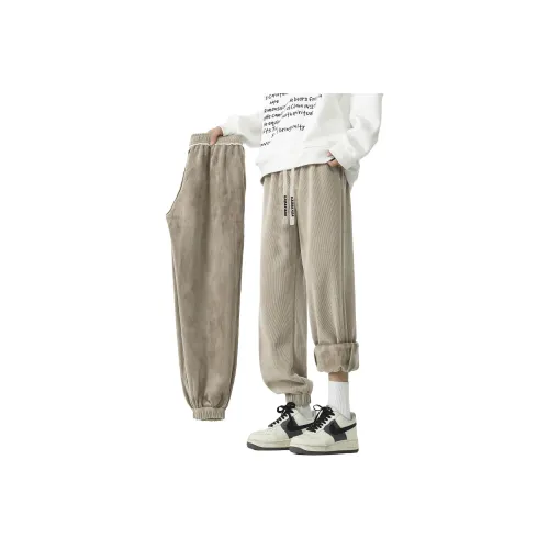 KADAKADA SUITE Вязаные спортивные брюки унисекс