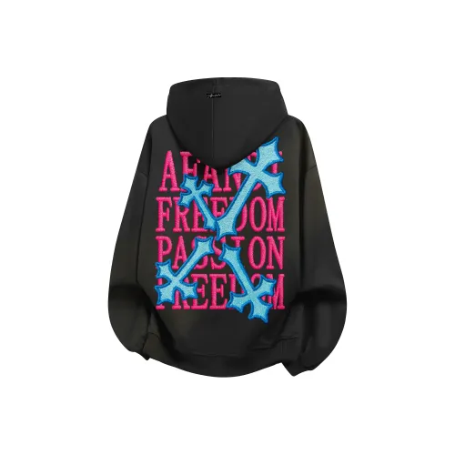 Avanti Унисекс Свитшоты