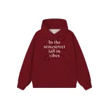 Бургундский (белый текст)