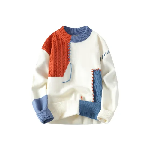 UKTK Мужской Трикотаж