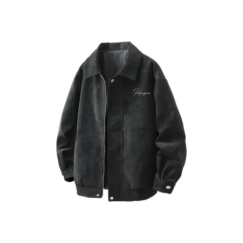 PAL ONGACO Унисекс Куртки