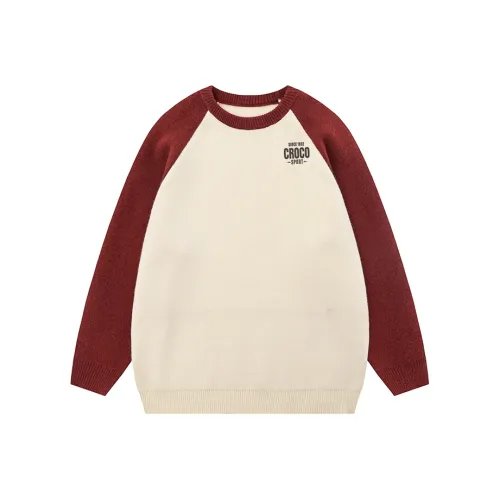 CrocoSport Унисекс Трикотаж