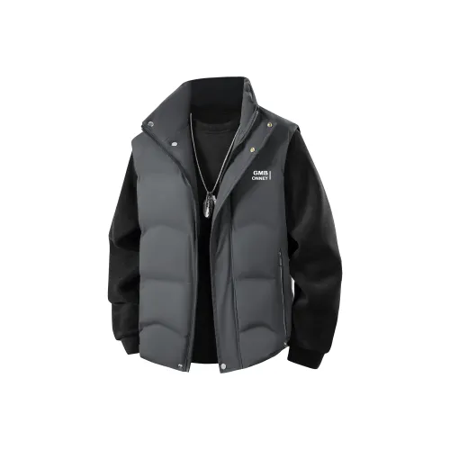 G.M BONNEY Унисекс Жилеты