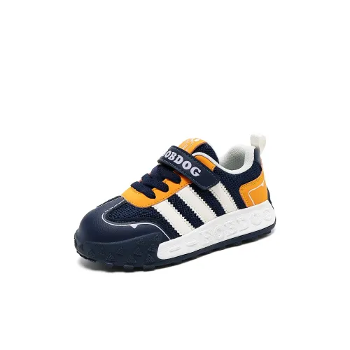 BOBDOG Детская повседневная обувь Low Top Kids