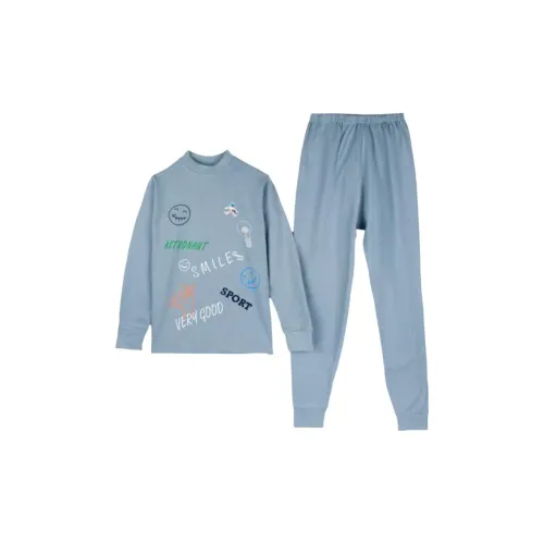 Cotton Gene Унисекс Термобелье