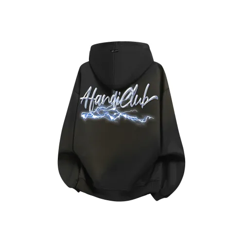 AFANDI Унисекс Свитшоты