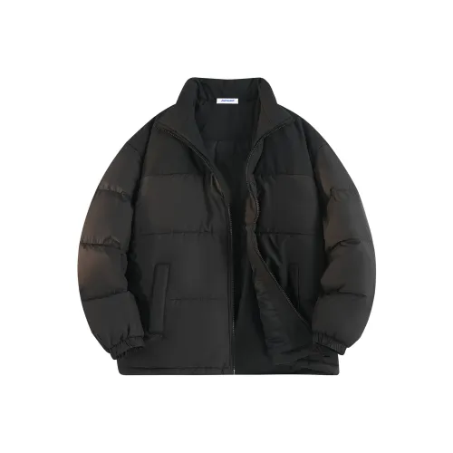 JEANSWEST Унисекс Пуховики