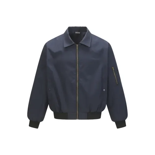 BEAR UNION Унисекс Куртки