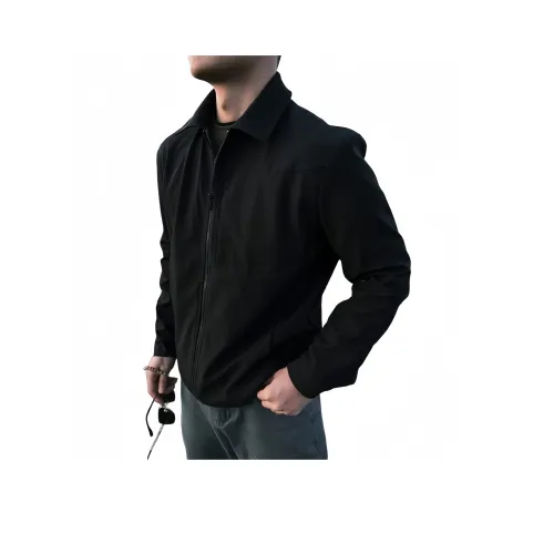 CHONGXIAOLV Унисекс Куртки