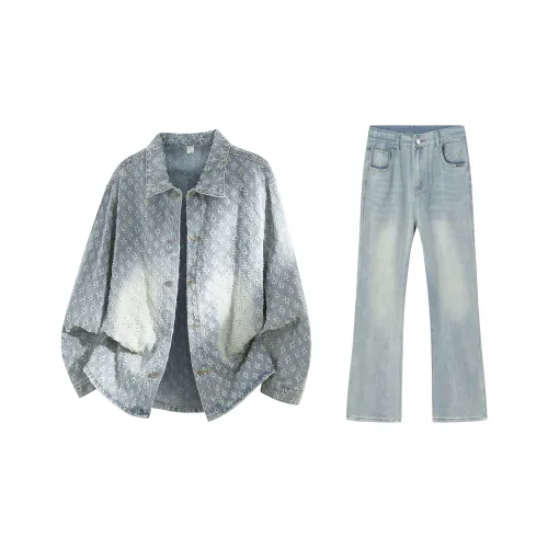 DANGERTIGER Повседневная спортивная одежда Унисекс