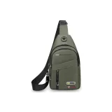 Армейский зеленый