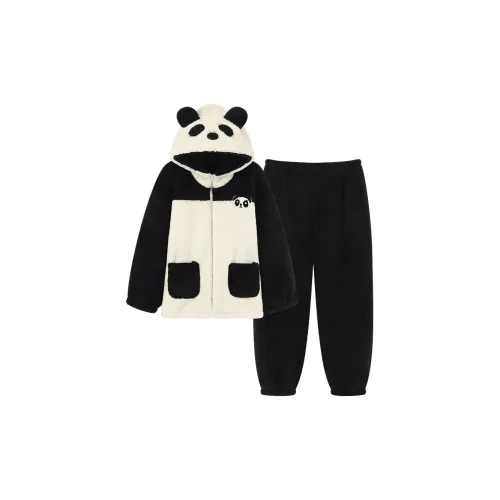 Top Melon Изображение Цвет Мужской Пижамный Комплект