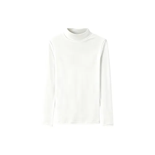 THREEGUN Undershirt Универсальный Женский