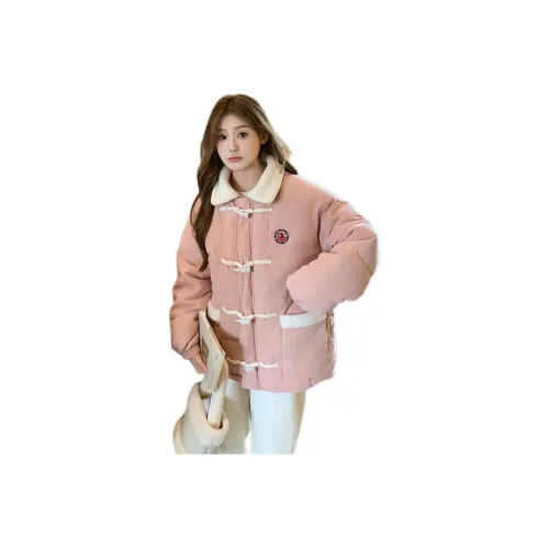 Amyway Женские пуховики