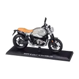 BMW R nineT Скрамблер